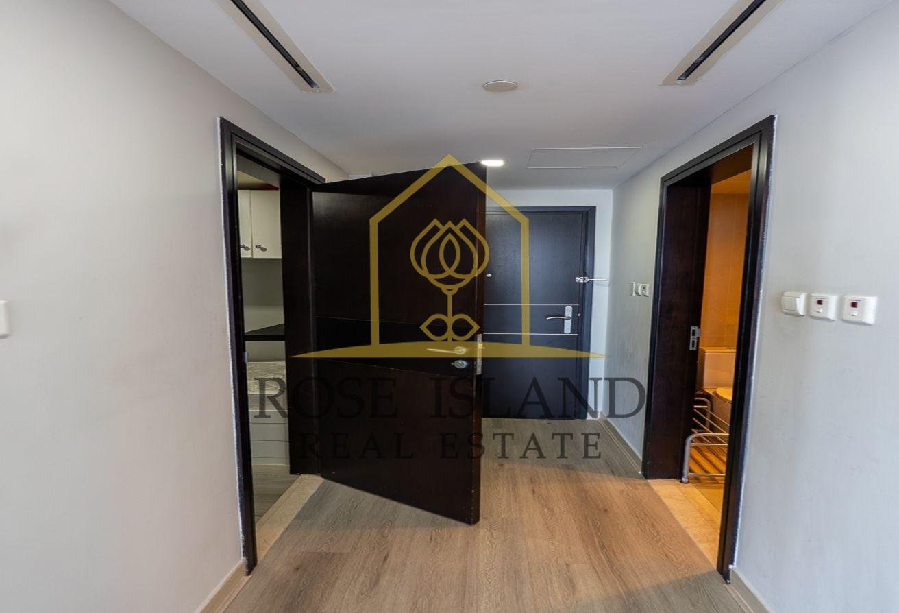 Apartment in Abu Dhabi