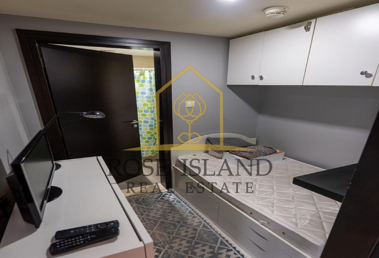Apartment in Abu Dhabi