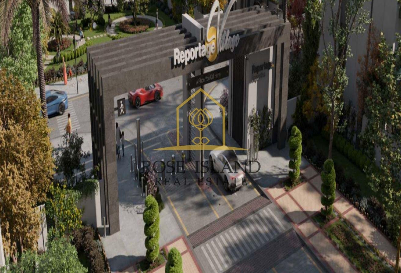 Townhouse in Dubai