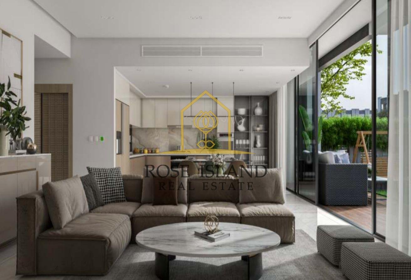 Townhouse in Dubai