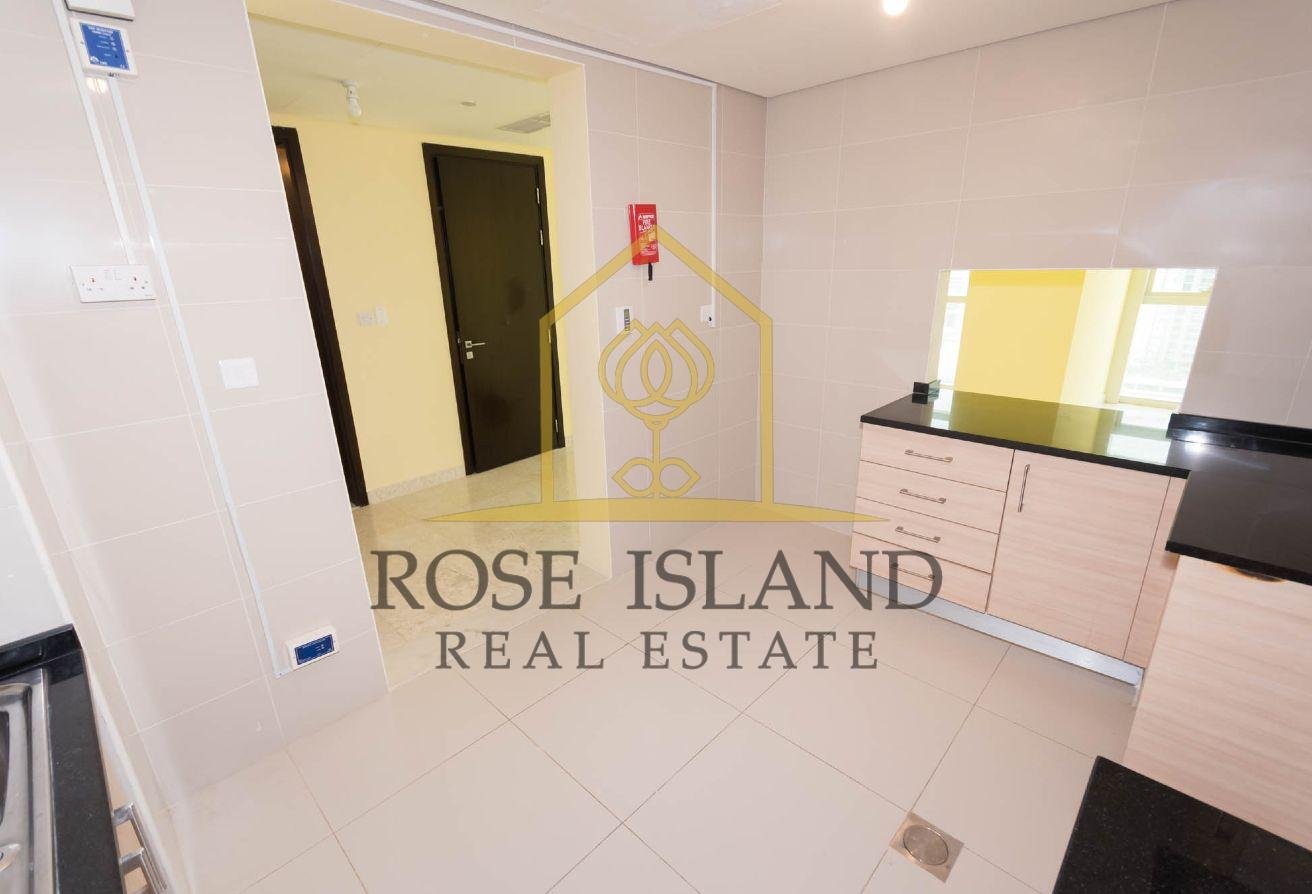 Apartment in Abu Dhabi