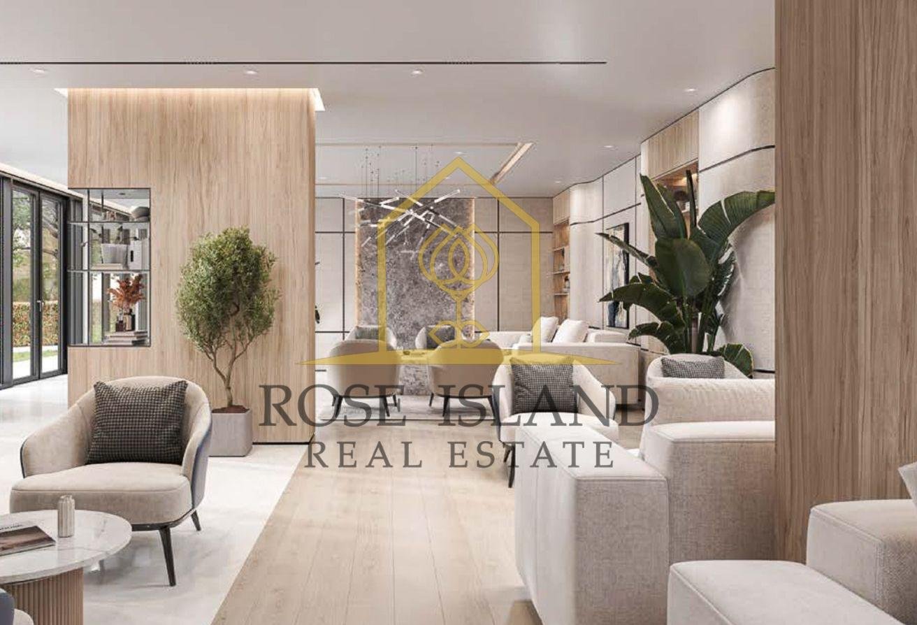 Apartment in Abu Dhabi