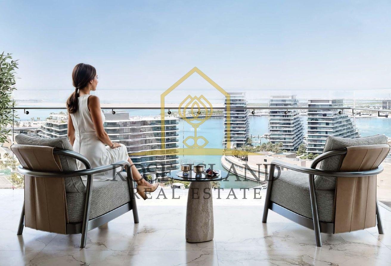 Apartment in Abu Dhabi
