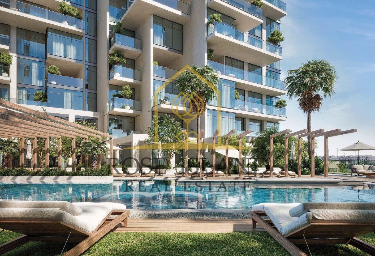 Apartment in Abu Dhabi