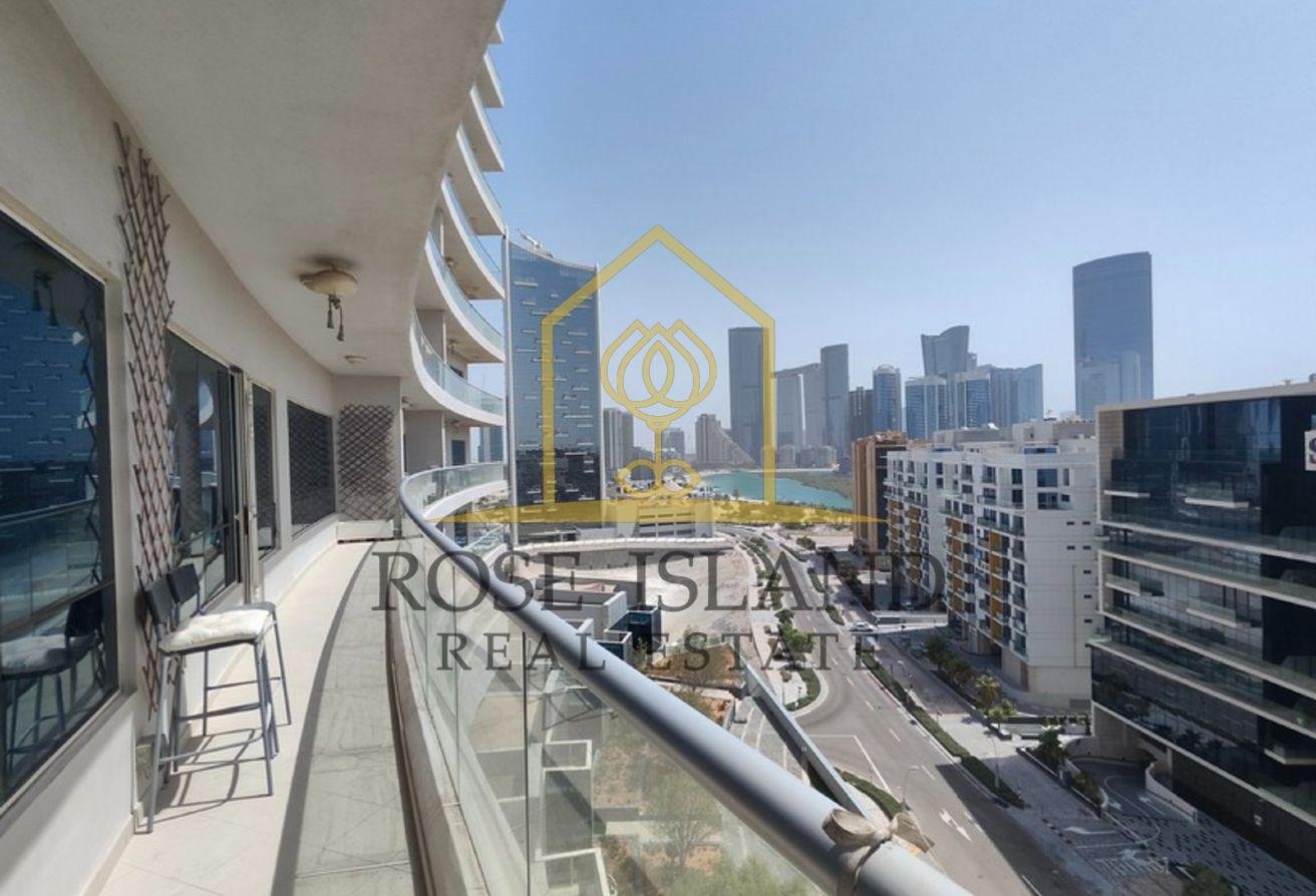 Apartment in Abu Dhabi