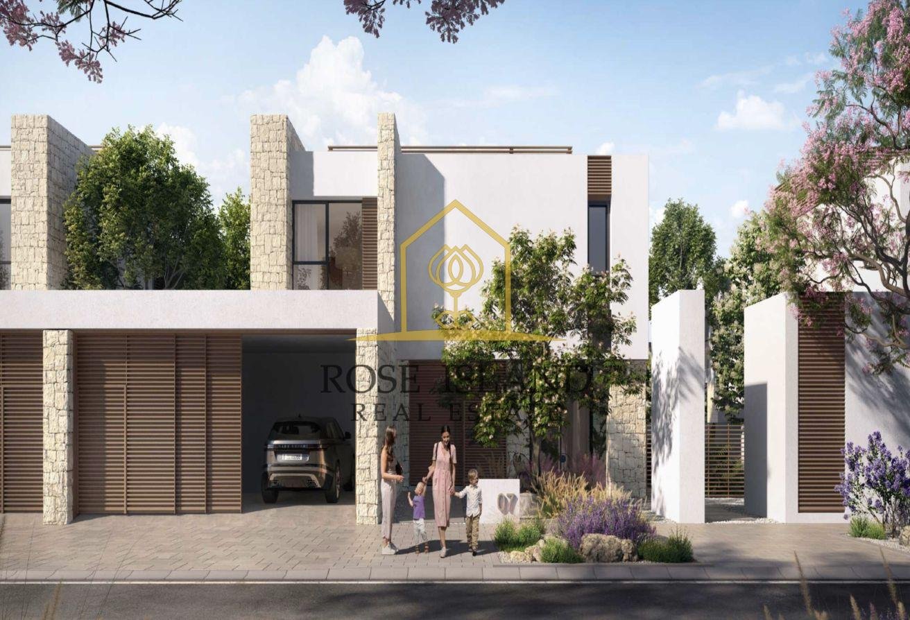 Townhouse in Dubai
