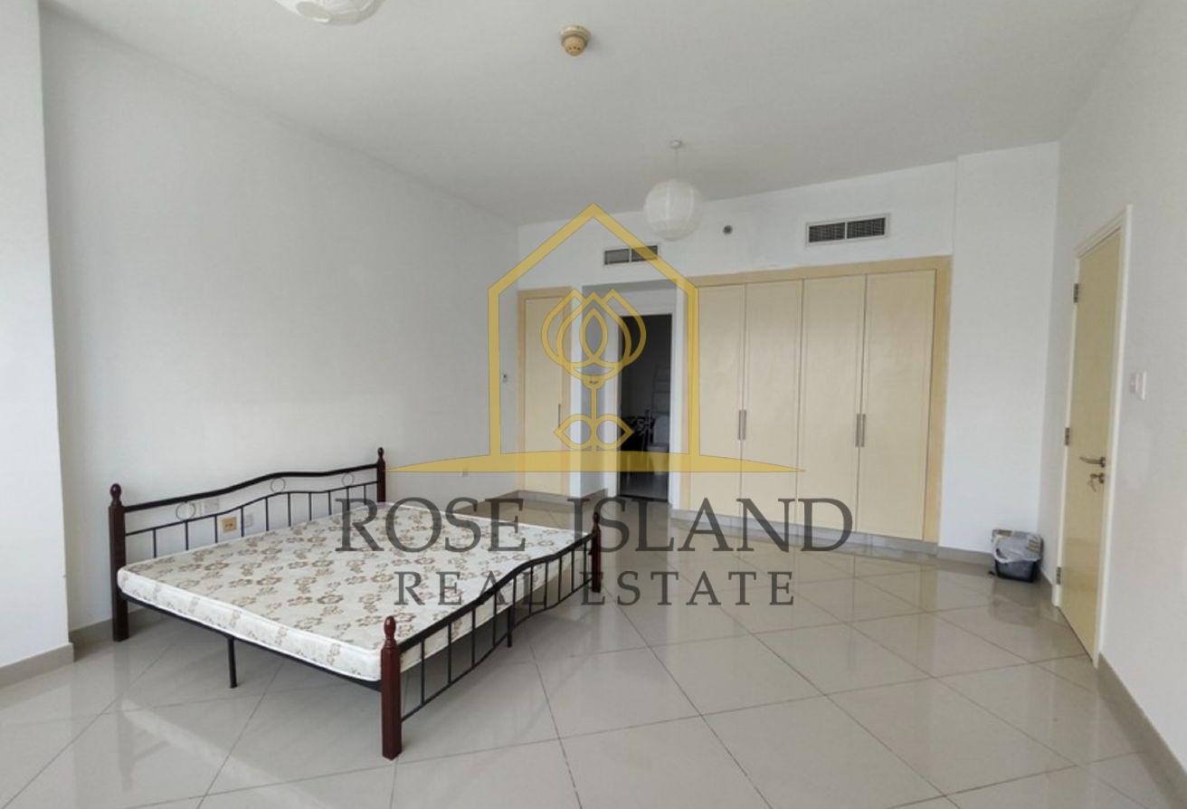 Apartment in Abu Dhabi