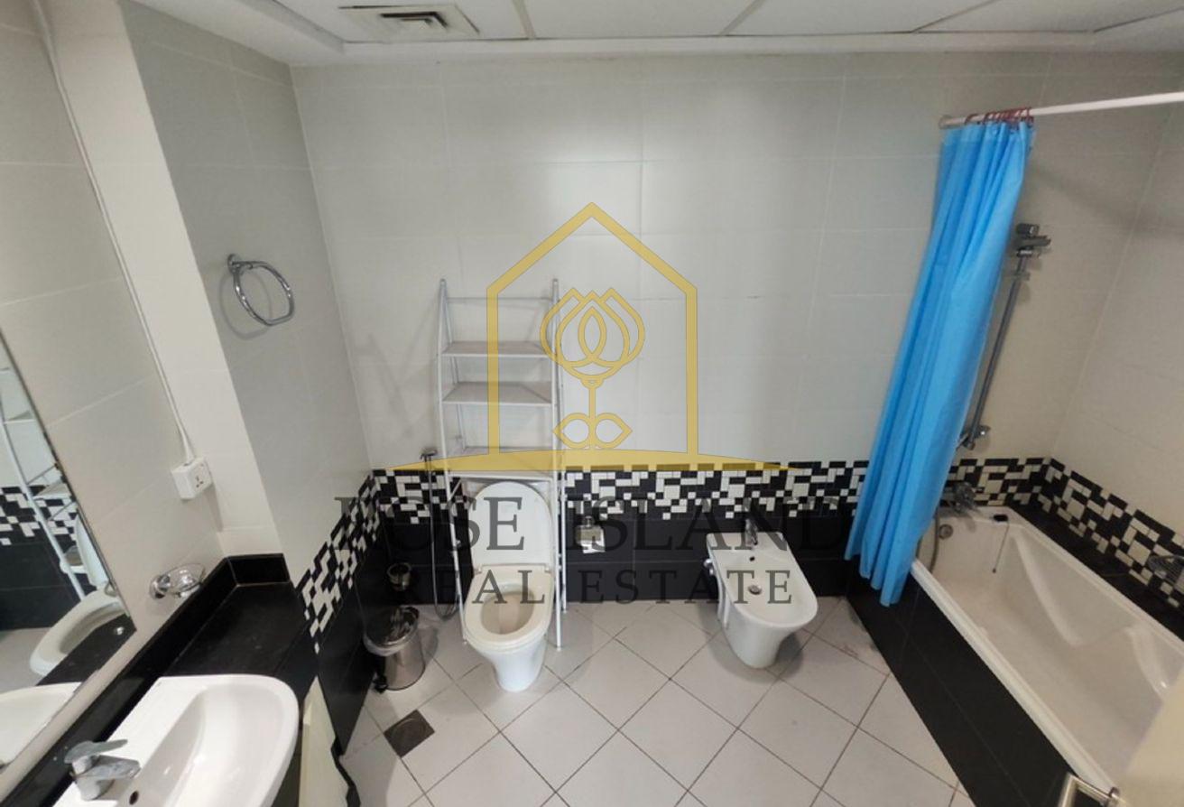 Apartment in Abu Dhabi