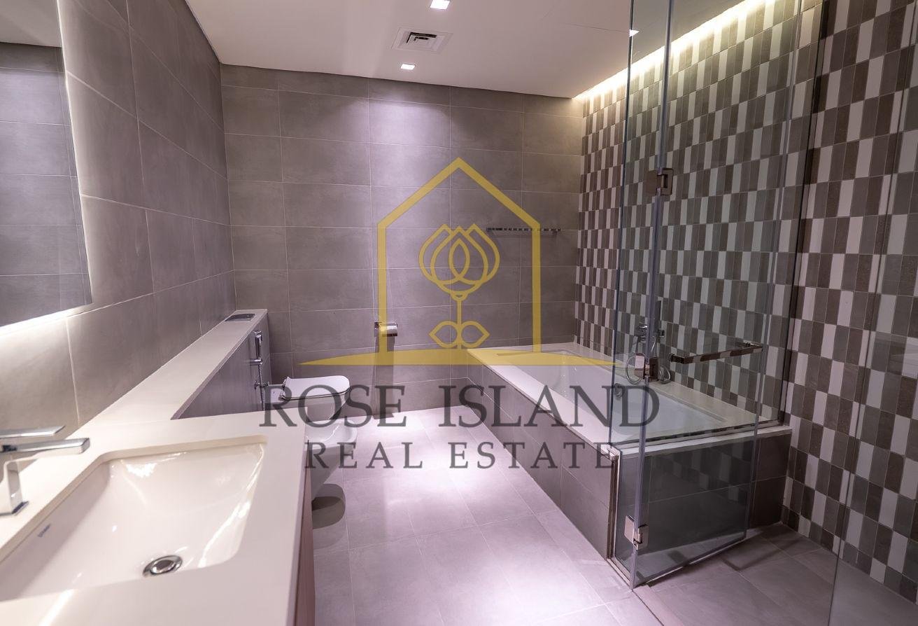Villa in Abu Dhabi