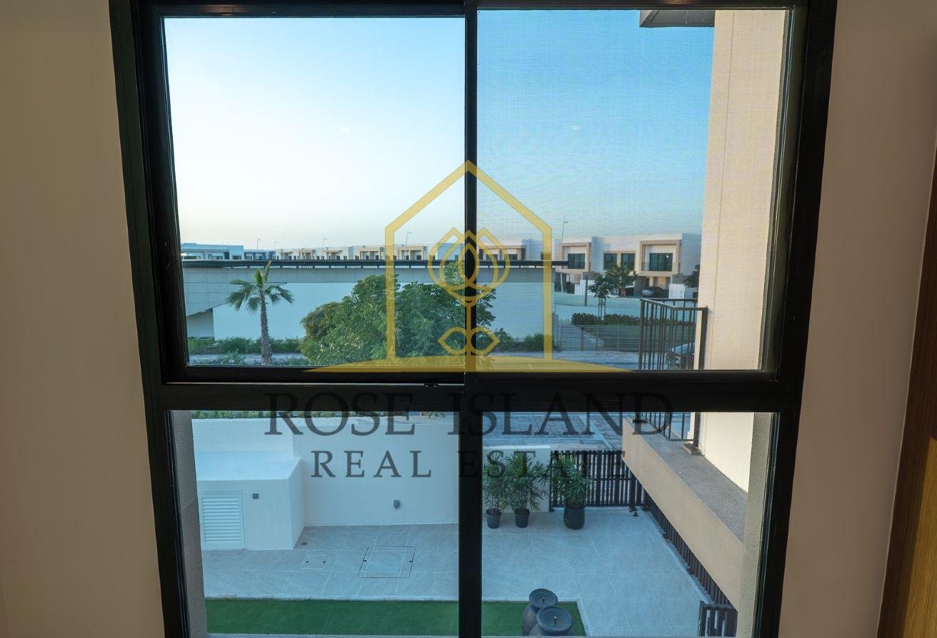 Villa in Abu Dhabi