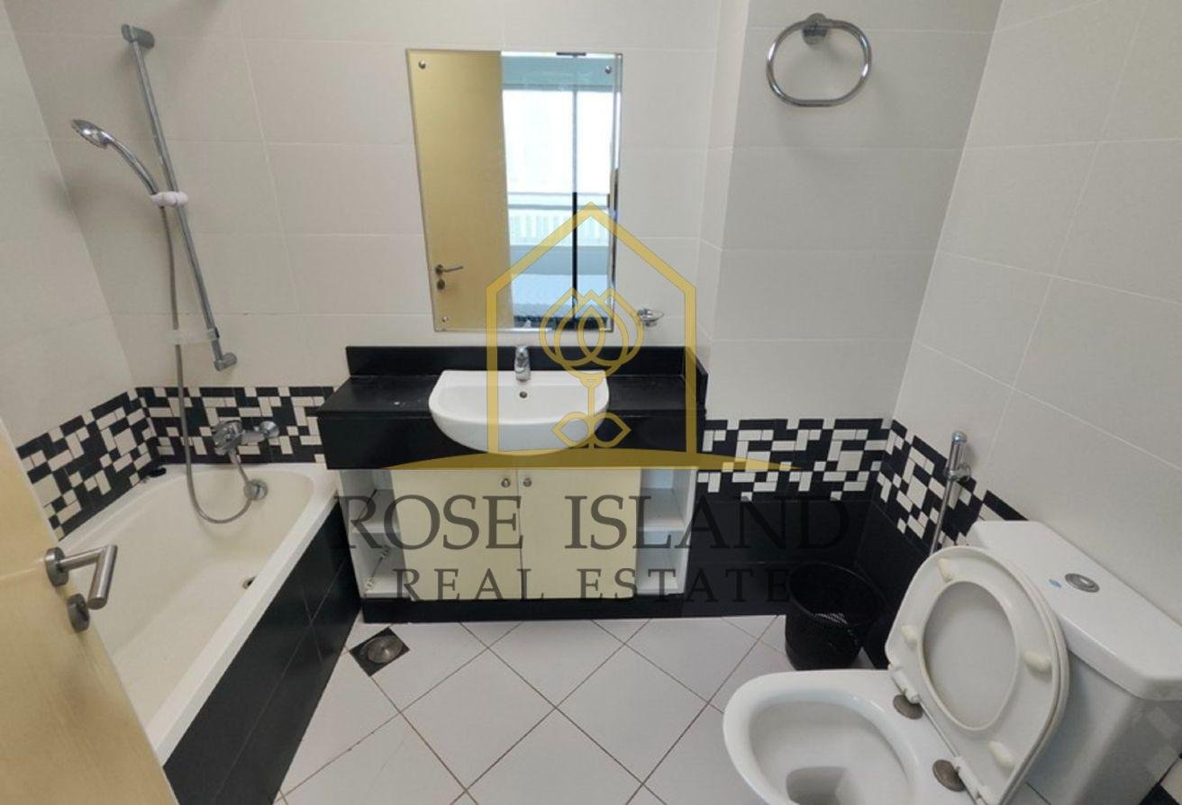 Apartment in Abu Dhabi