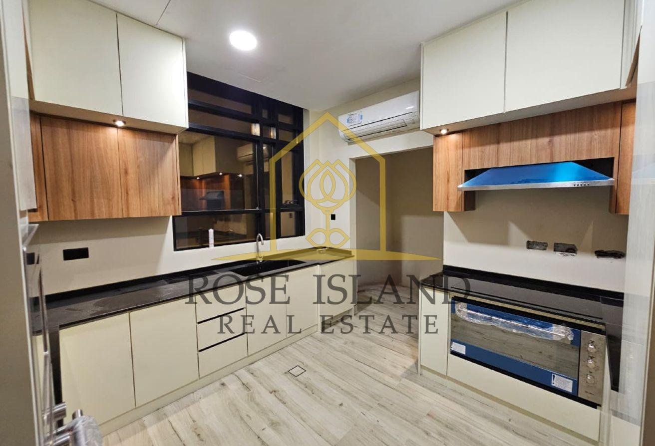Villa in Abu Dhabi