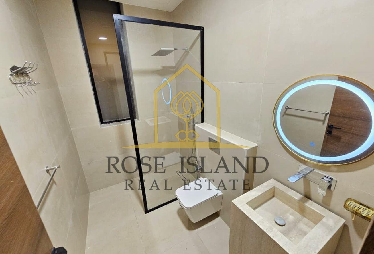 Villa in Abu Dhabi
