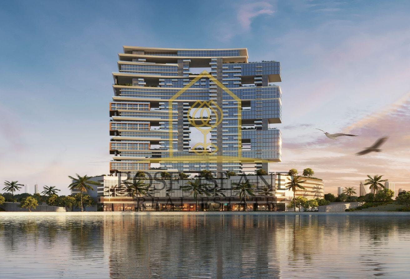 Apartment in Abu Dhabi
