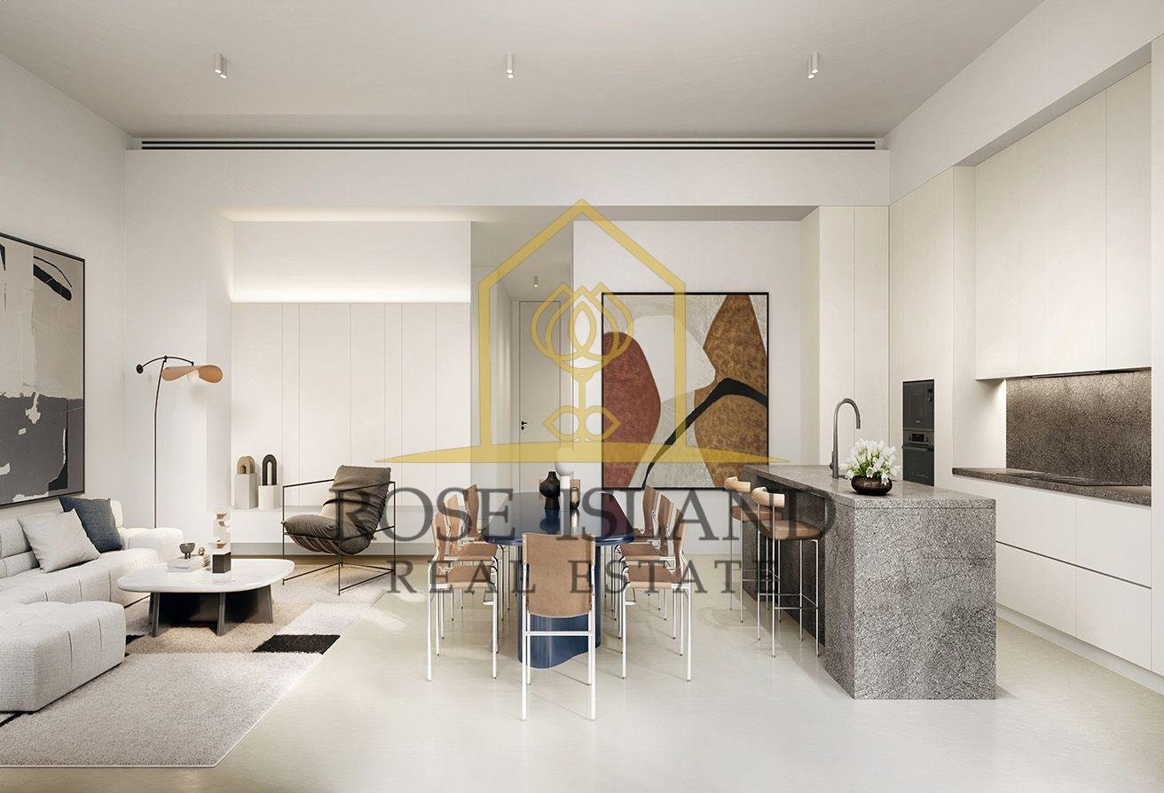 Townhouse in Abu Dhabi