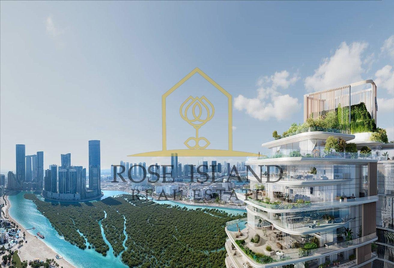 Apartment in Abu Dhabi