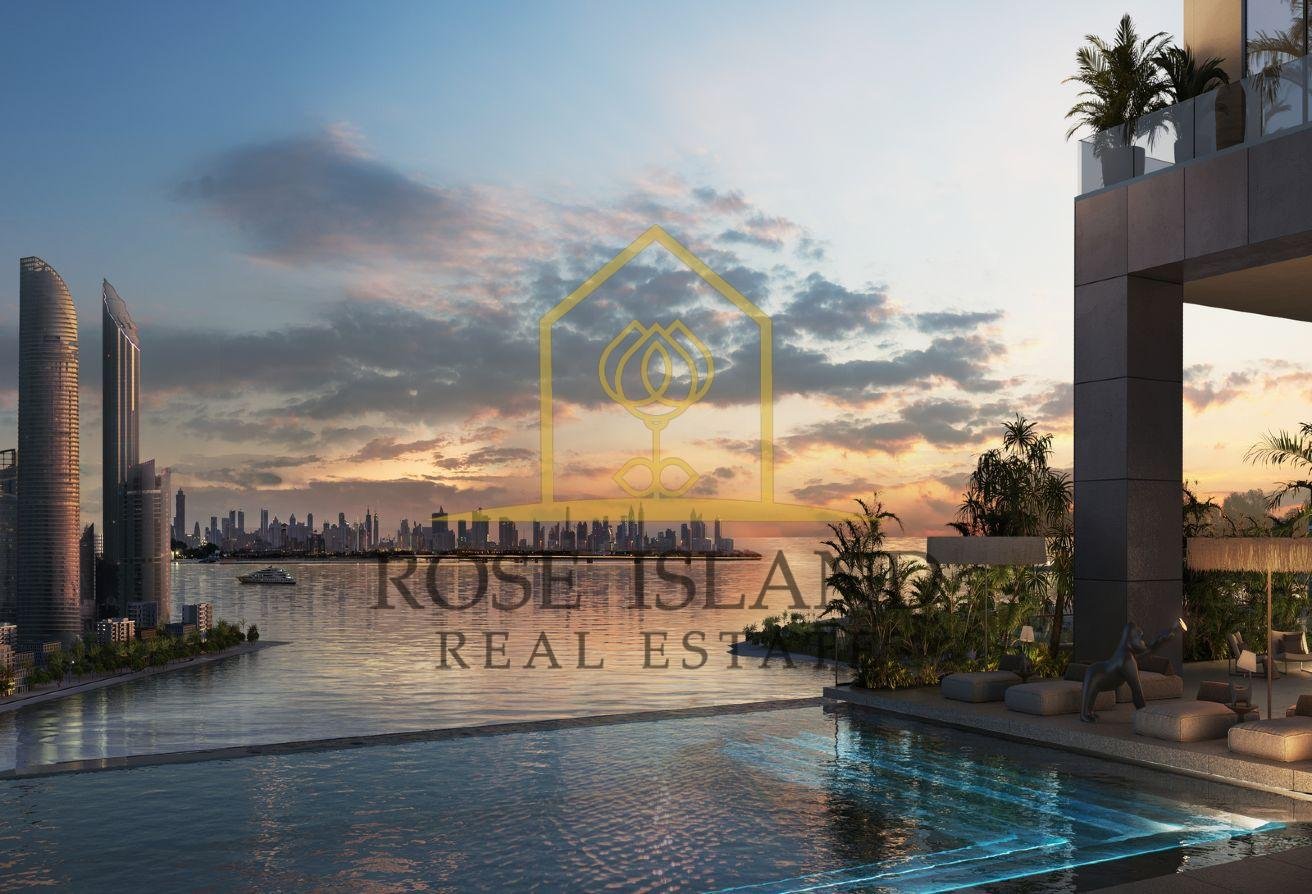 Apartment in Abu Dhabi