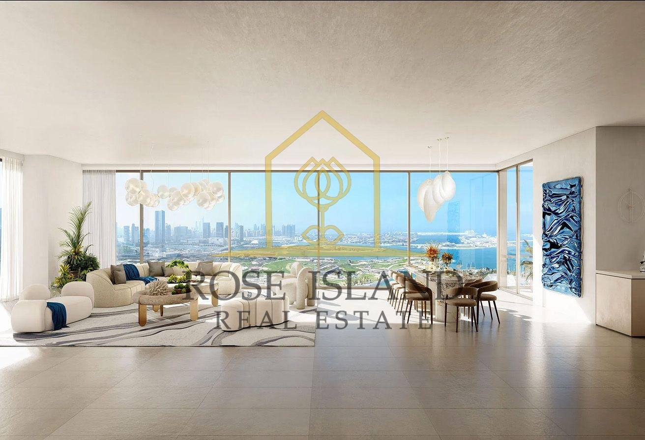 Apartment in Abu Dhabi