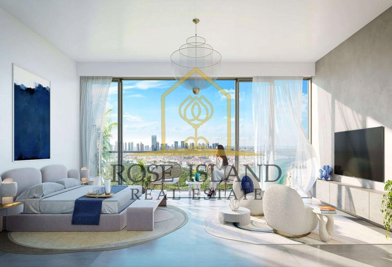 Apartment in Abu Dhabi