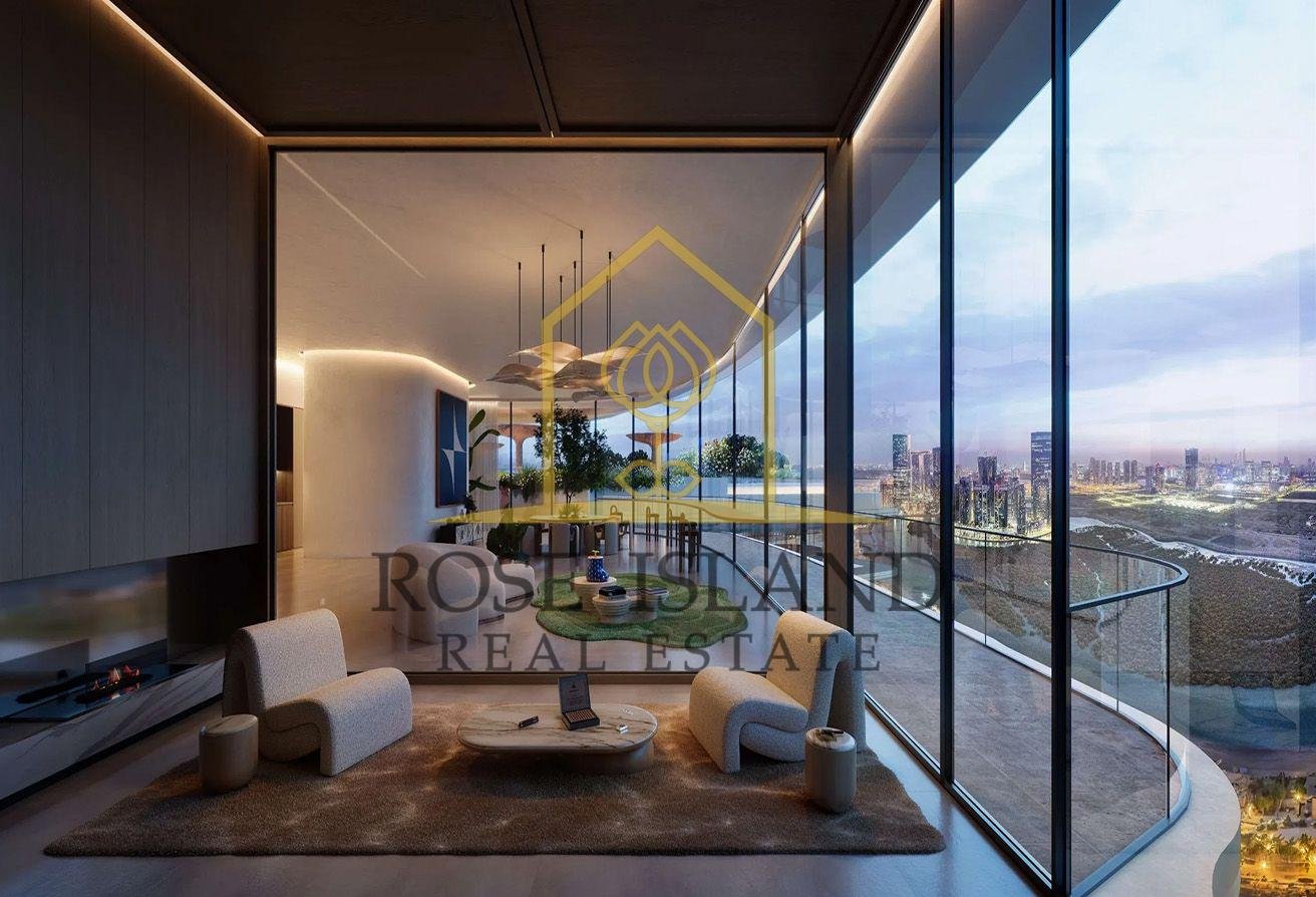 Apartment in Abu Dhabi