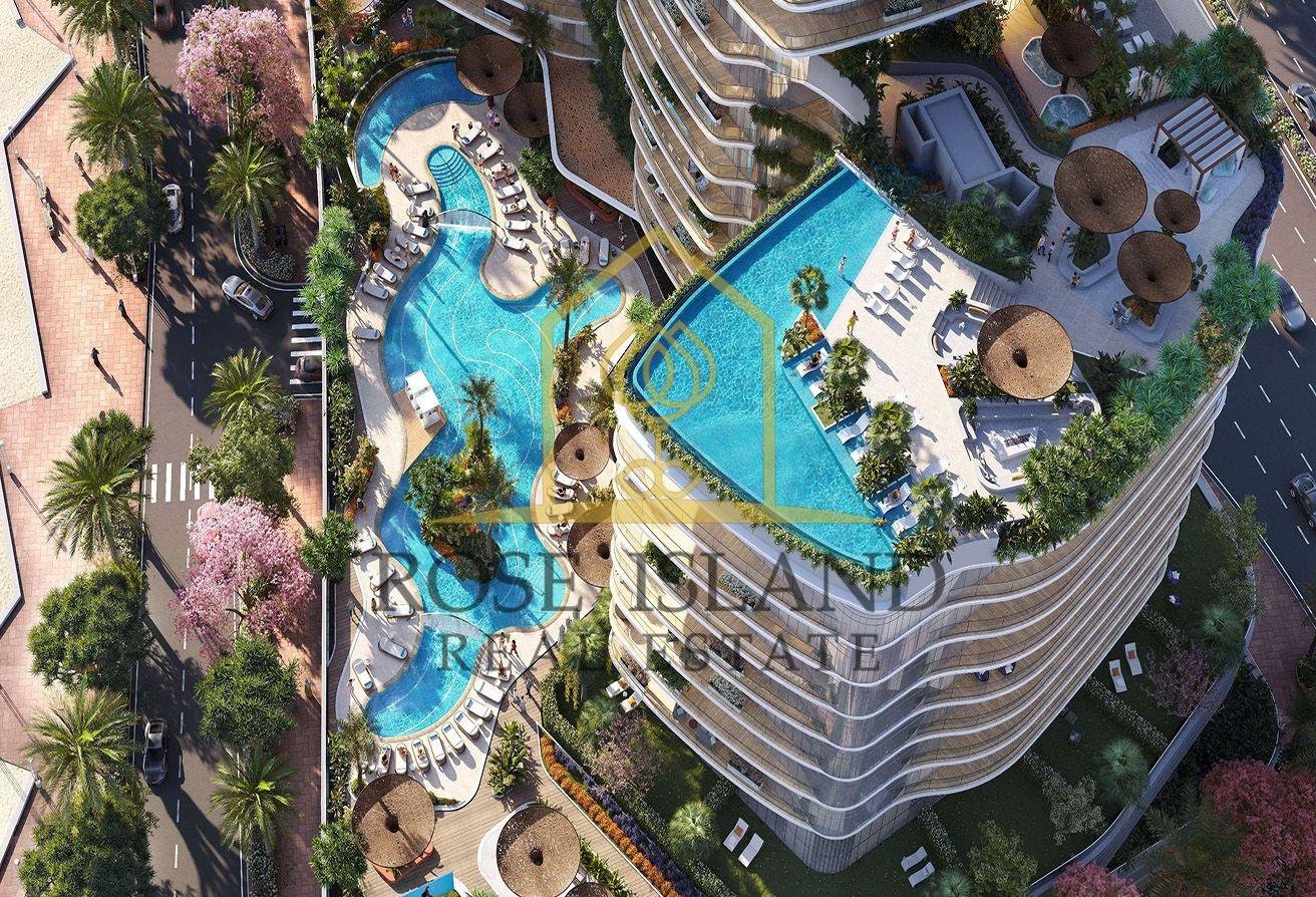 Apartment in Abu Dhabi