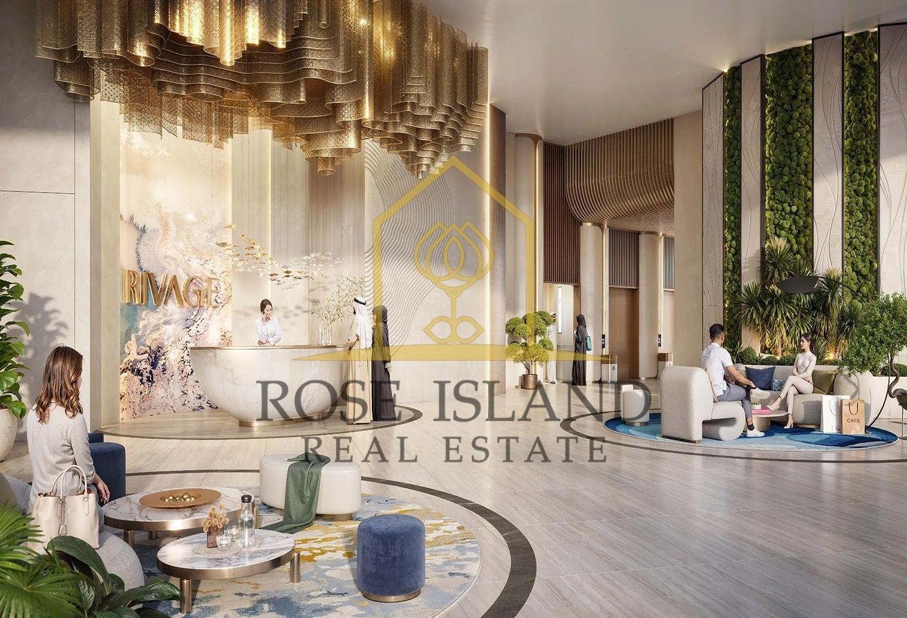 Apartment in Abu Dhabi