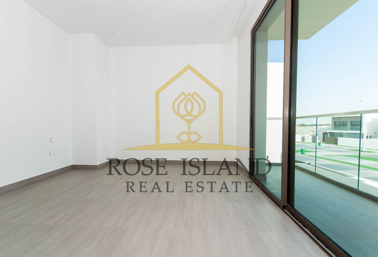 Villa in Abu Dhabi