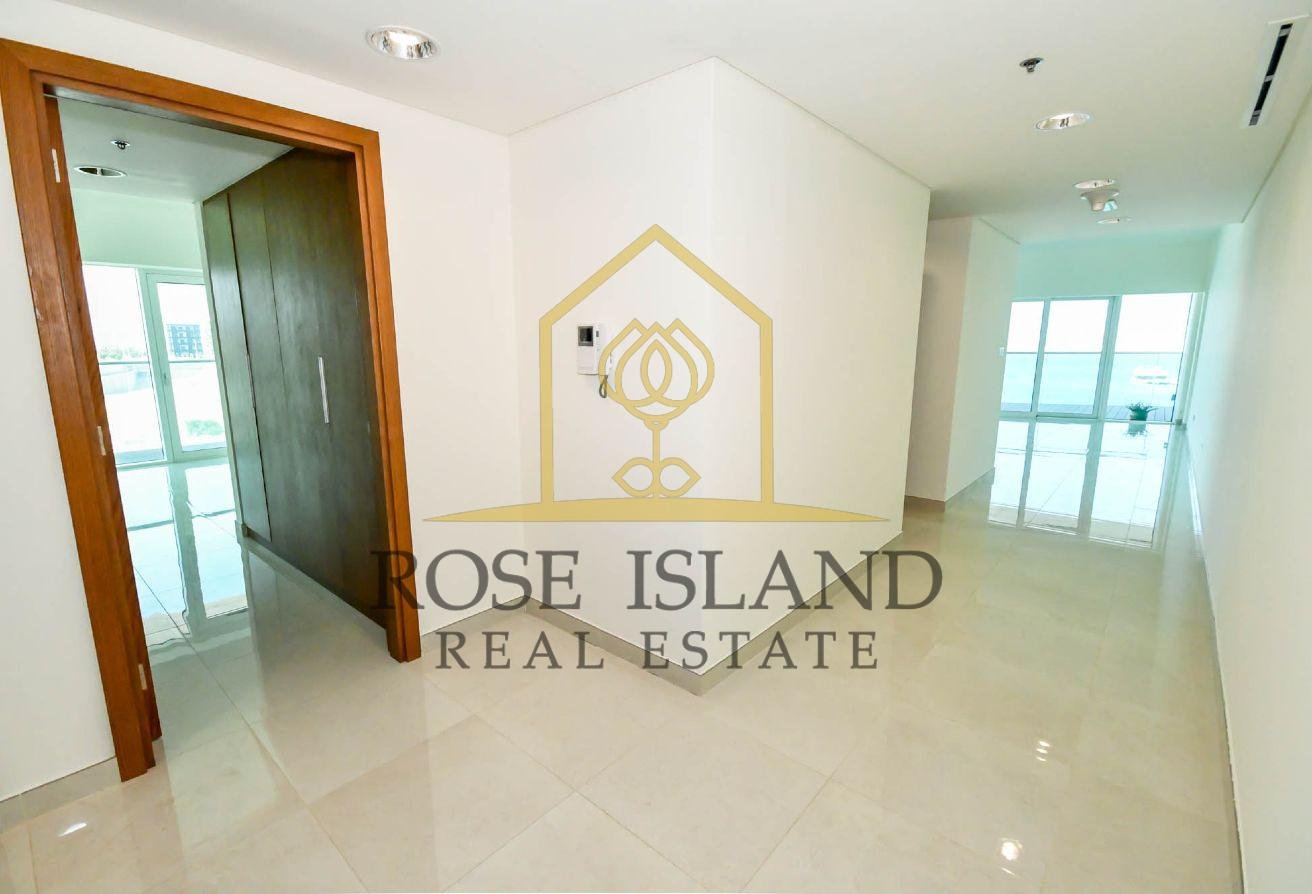 Apartment in Abu Dhabi