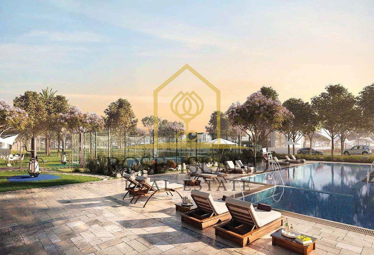 Land in Abu Dhabi