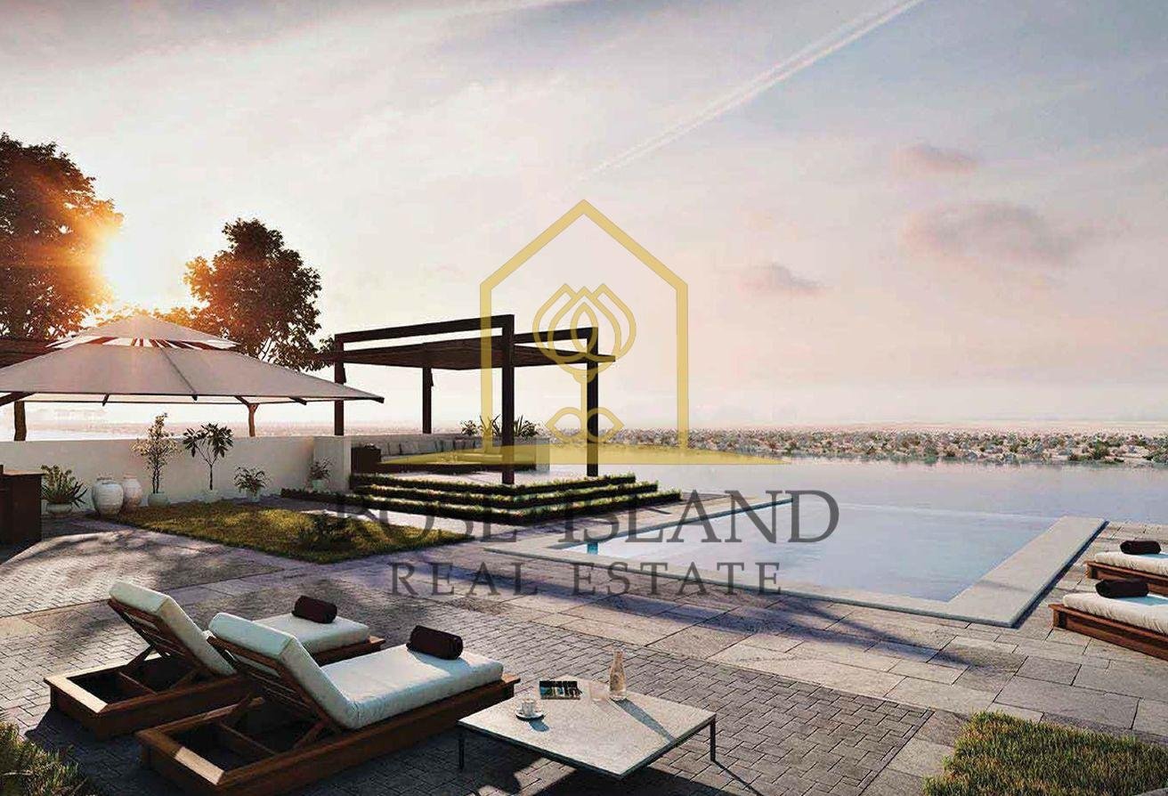 Land in Abu Dhabi