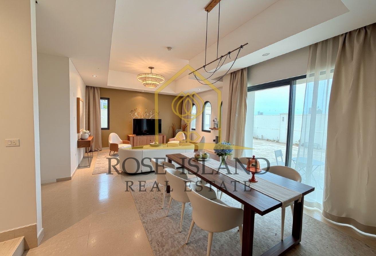 Villa in Abu Dhabi