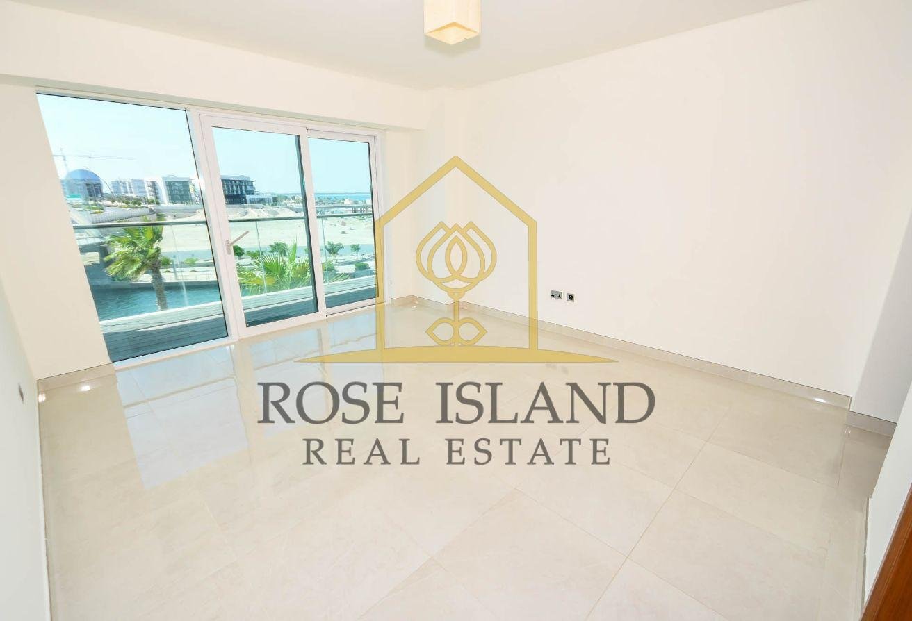 Apartment in Abu Dhabi