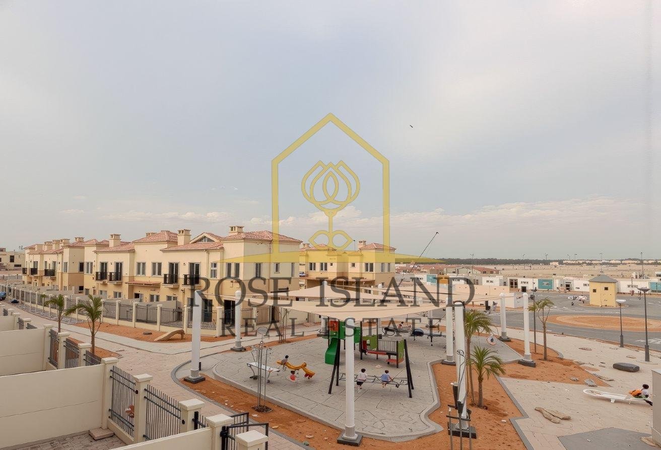Villa in Abu Dhabi