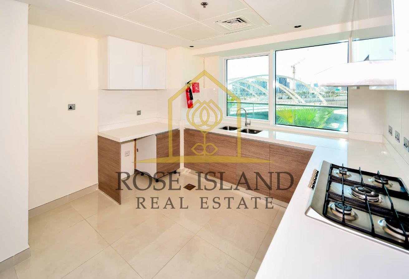Apartment in Abu Dhabi