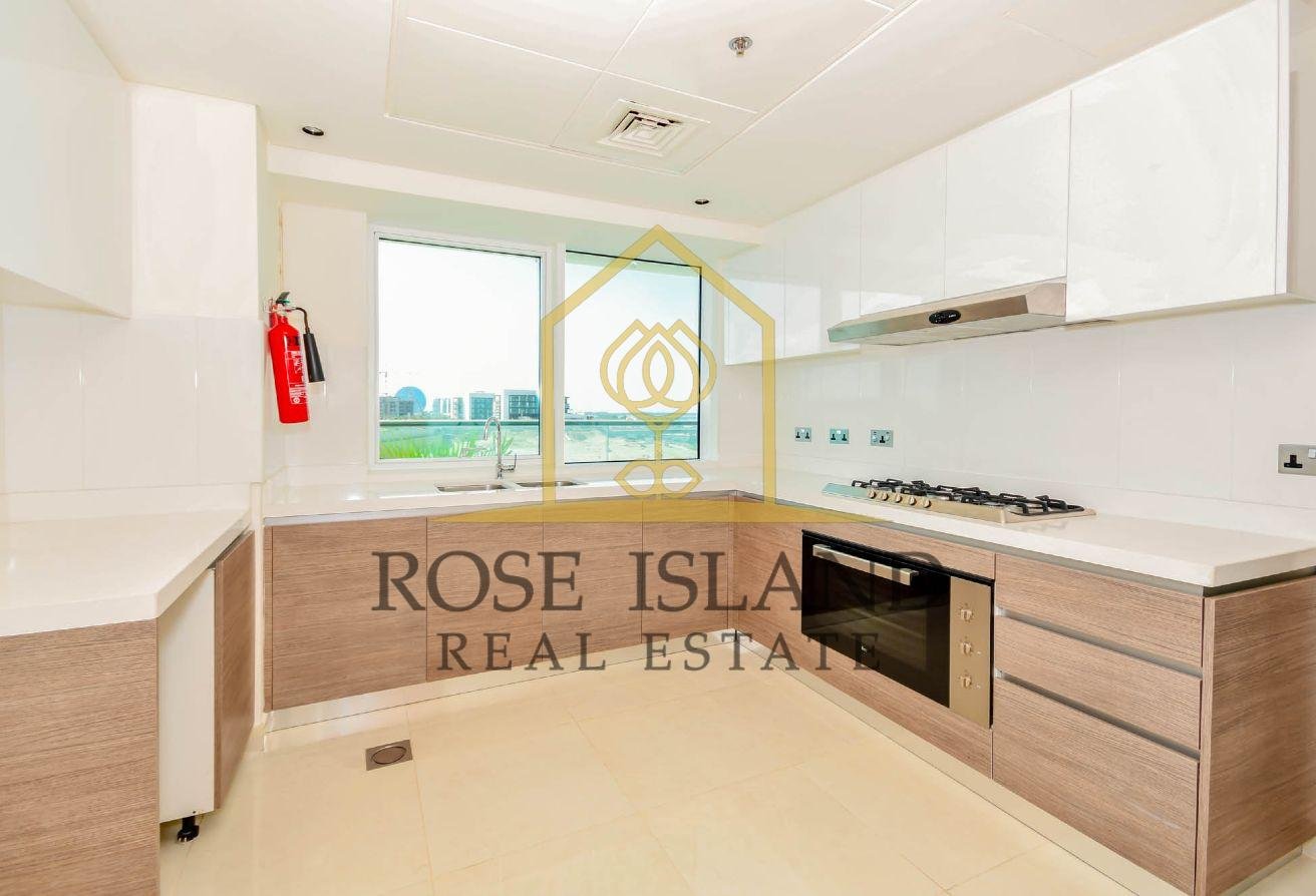 Apartment in Abu Dhabi