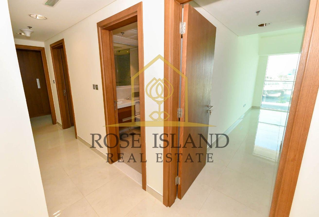 Apartment in Abu Dhabi