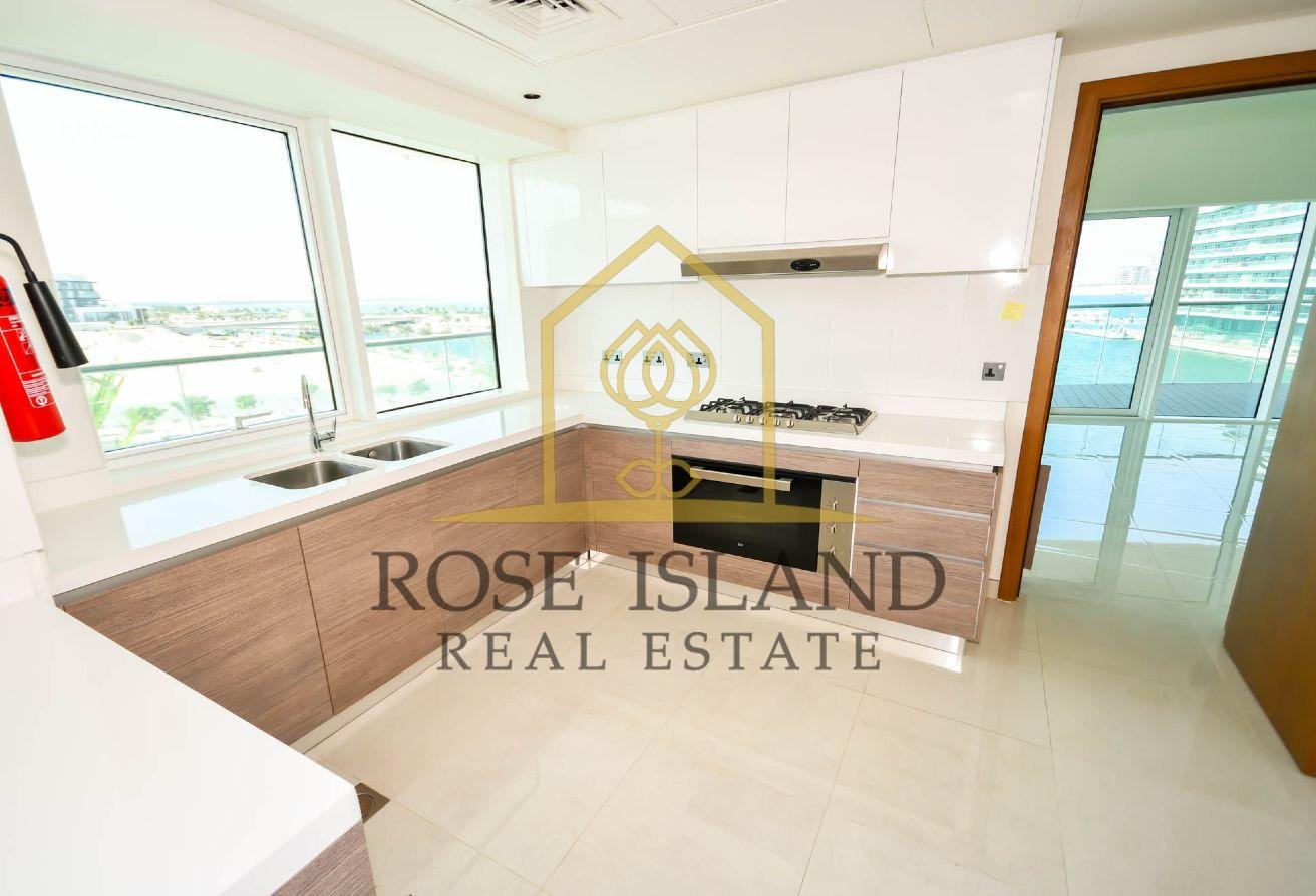 Apartment in Abu Dhabi