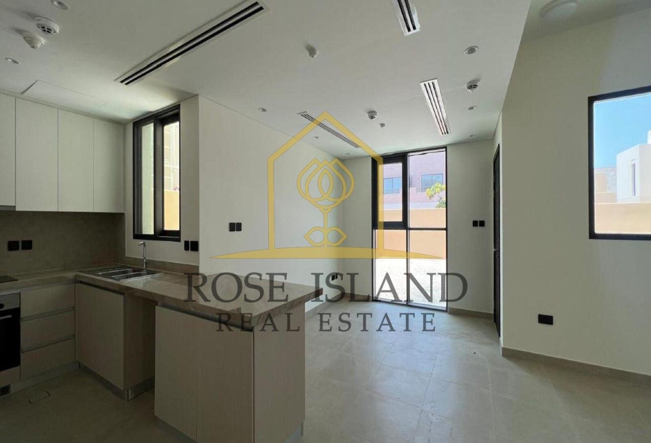 Villa in Abu Dhabi