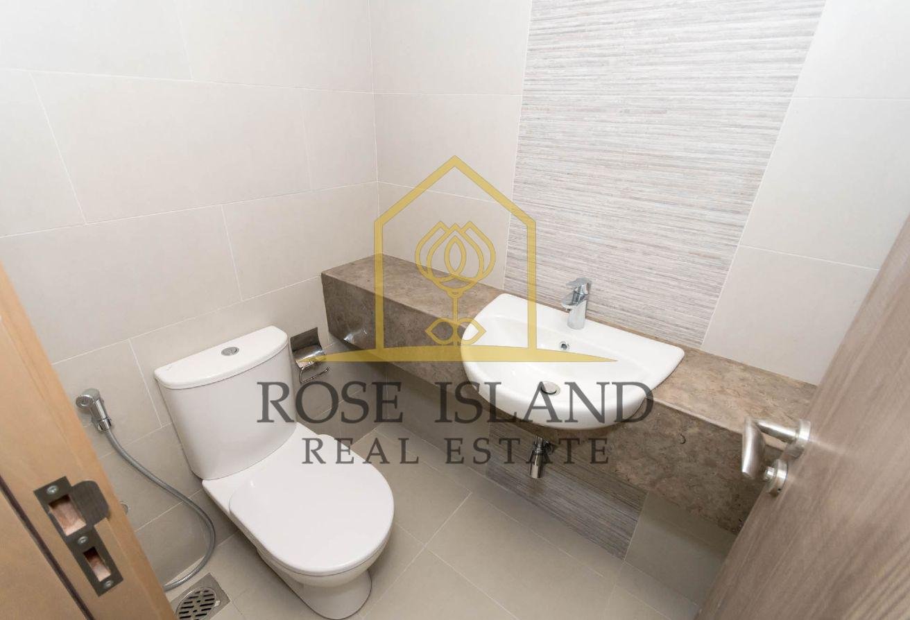 Apartment in Abu Dhabi