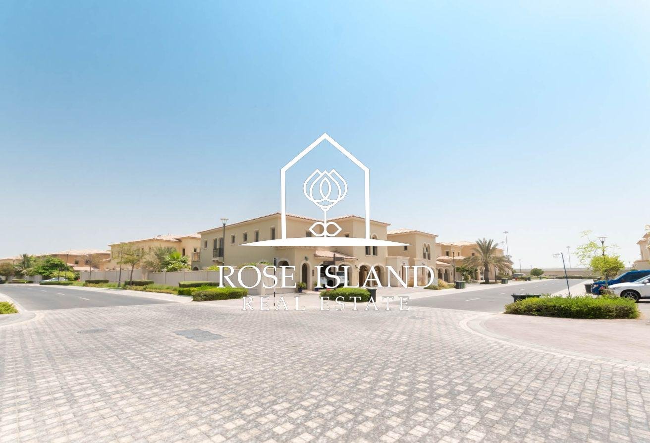 Villa in Abu Dhabi