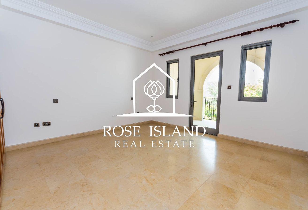 Villa in Abu Dhabi