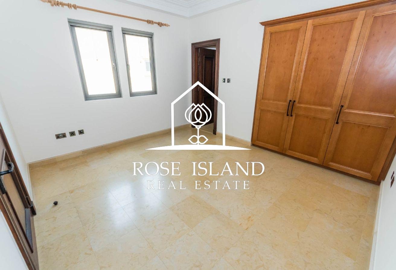 Villa in Abu Dhabi