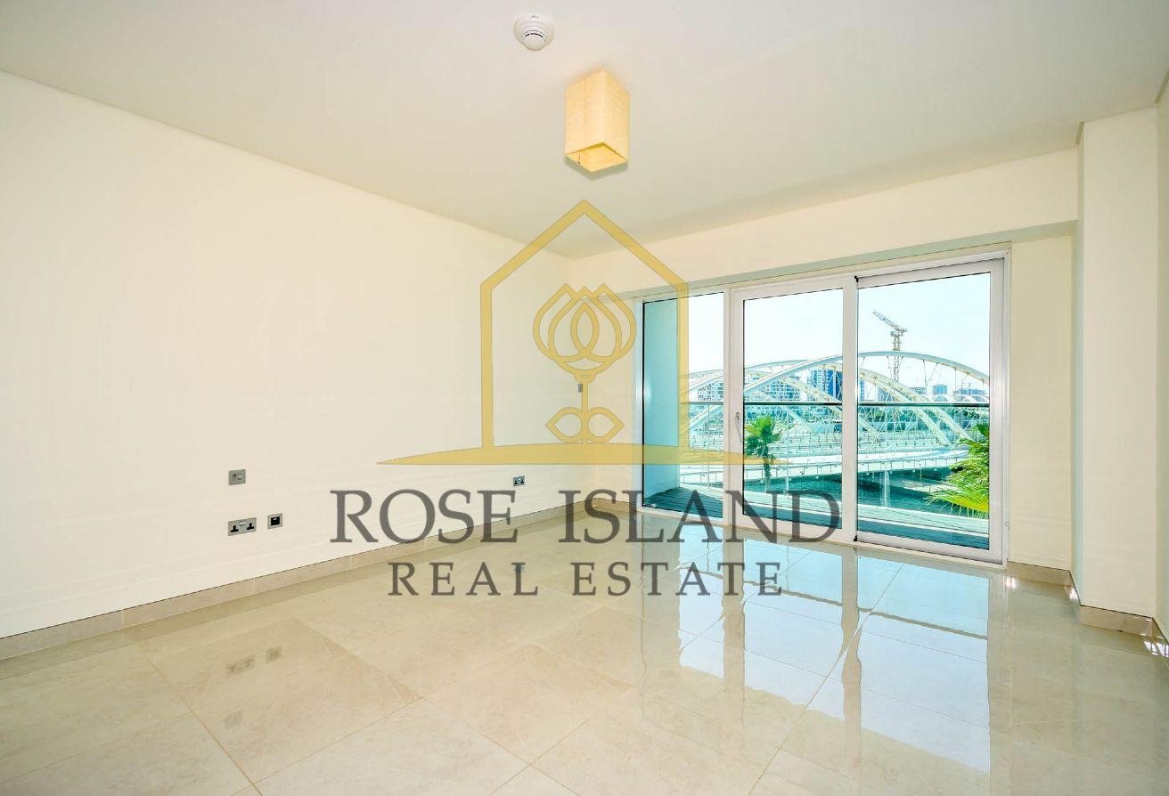 Apartment in Abu Dhabi