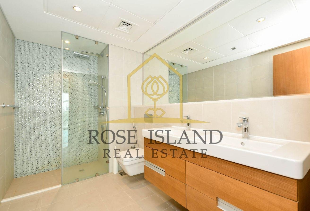 Apartment in Abu Dhabi