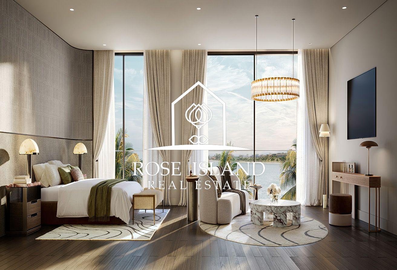 Villa in Abu Dhabi
