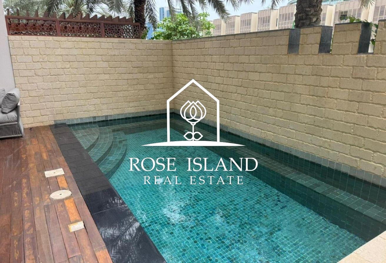 Townhouse in Abu Dhabi