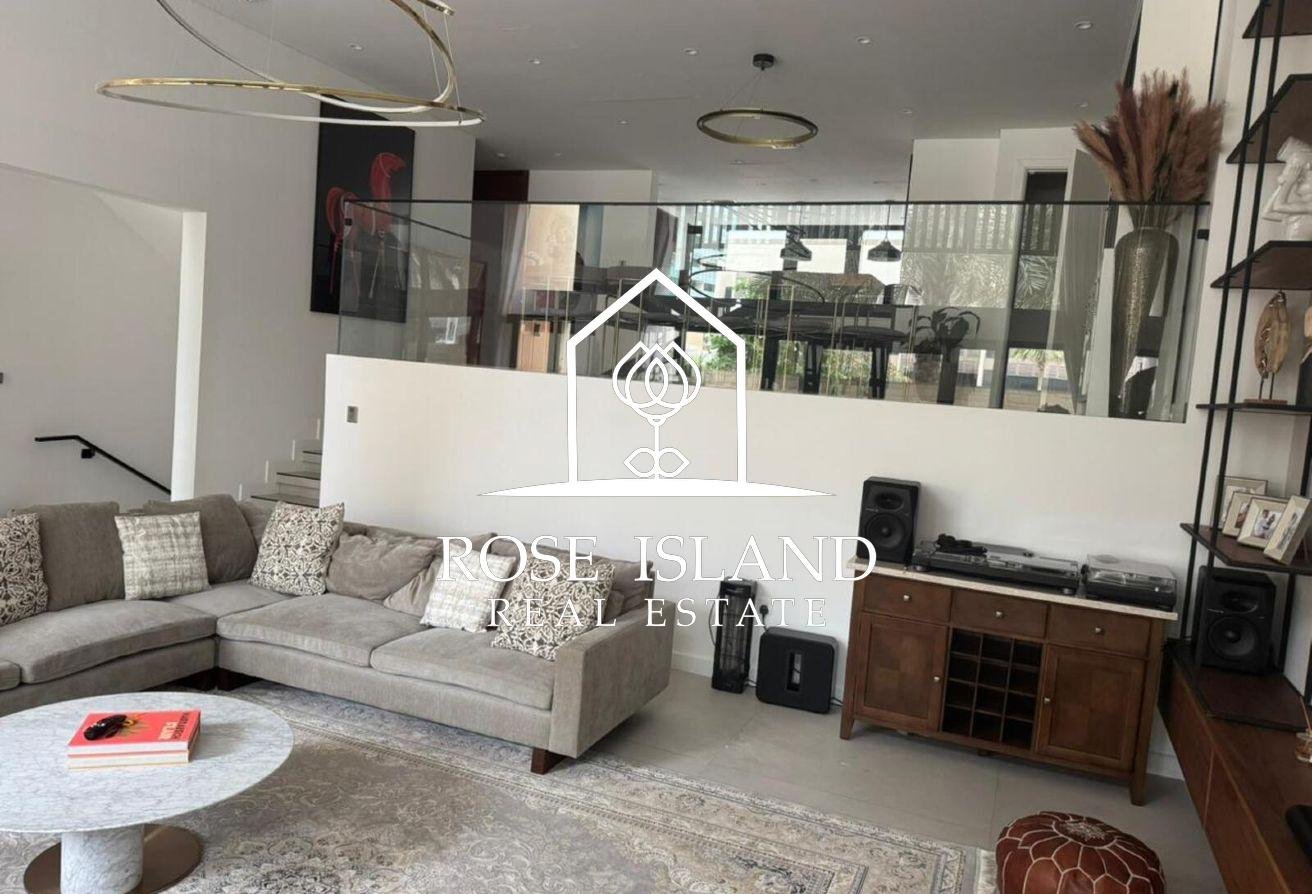 Townhouse in Abu Dhabi