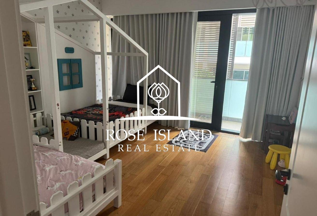 Townhouse in Abu Dhabi