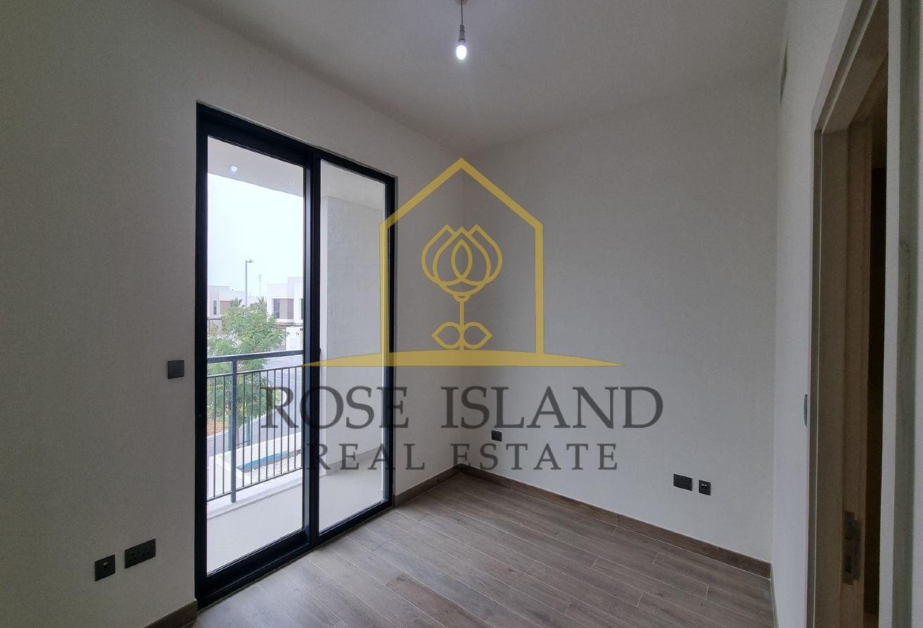Villa in Abu Dhabi