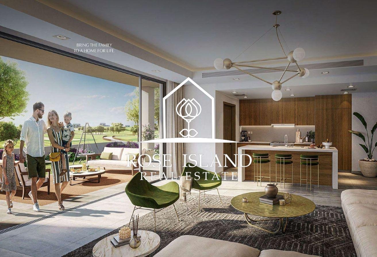 Villa in Abu Dhabi